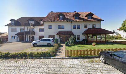 Massivholzhaus Mock