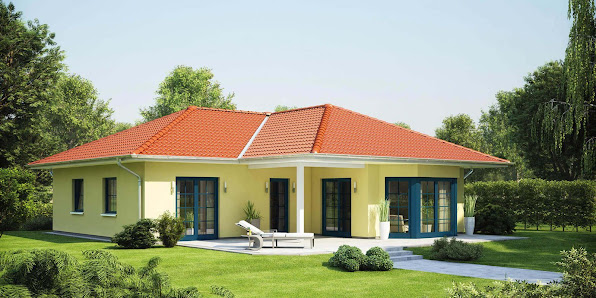 Peter Ring Immobilien + Hausvertrieb – Bild