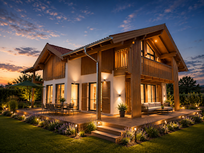 ISARTALER HOLZHAUS GmbH & Co. KG