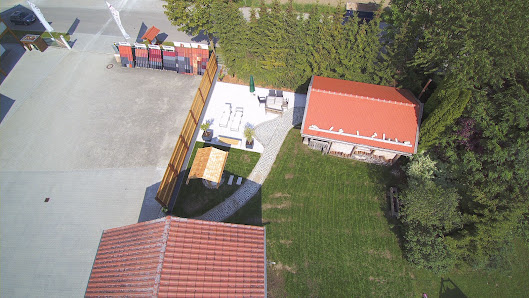 Zimmerei Pirker GmbH Co.KG – Bild