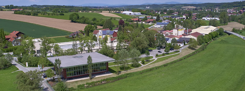Sonnleitner Holzbauwerke GmbH & Co. KG – Bild
