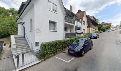 SK BAU GmbH