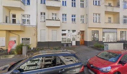 WDVS Bau | Fassadendämmung