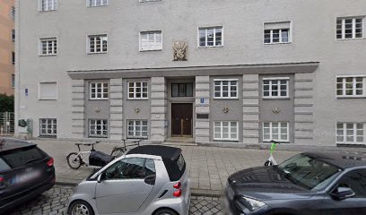 Münchner LebensArt GmbH & Co. KG