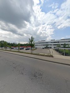 PERI Vertrieb Deutschland GmbH & Co. KG | Niederlassung Weißenhorn – Bild