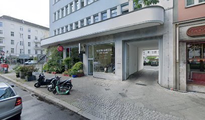 Stonehedge Development GmbH