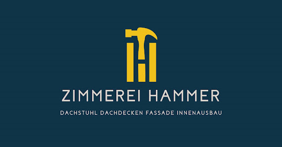 Zimmerei Hammer – Bild
