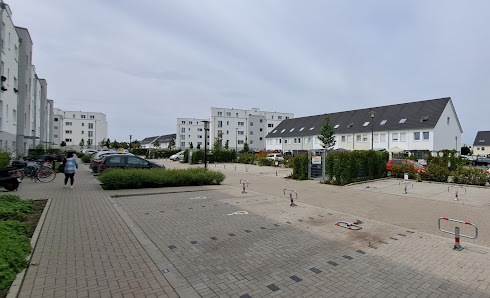 Mein Falkenberg – Bild