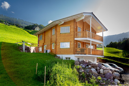 Nordic-Haus Holzhaus & Montage GmbH – Bild
