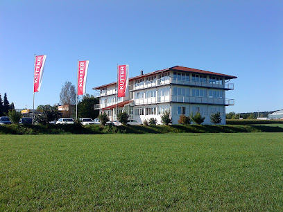 KUTTER Bad Wörishofen Tief- und Straßenbau