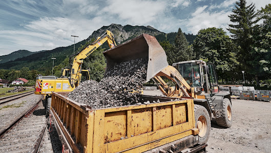 Geiger + Schüle Bau GmbH & Co. KG – Bild