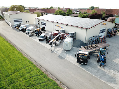 Holzbau Dorsch GmbH