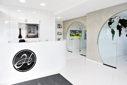 Hildebrandt Projektentwicklung GmbH