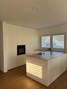 Schreinerei Scheuplein – Bild