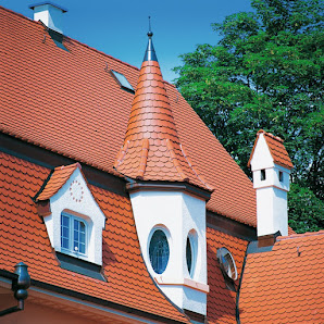 SCOOPEX GmbH. Dach & Fassadenbau – Bild