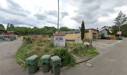 Otto Kindle Bauunternehmen GmbH