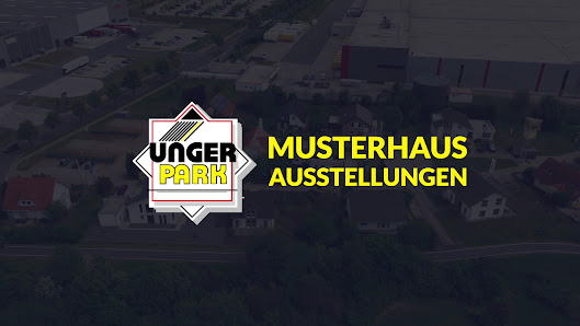 UNGER-Park Musterhausausstellung Erfurt – Bild