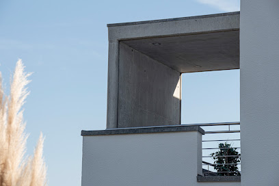 +MAST | Architektur, Kunst & Projektentwicklung