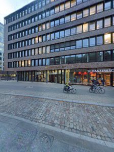 HBB Hanseatische Betreuungs- und Beteiligungsgesellschaft mbH – Bild