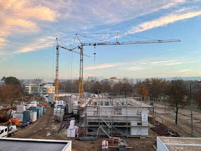Swanenberg & Co. Bau GmbH – Bild