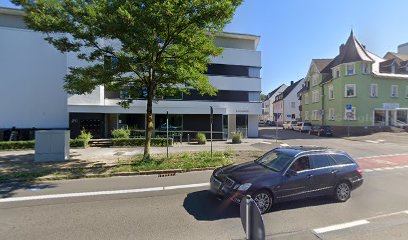 PLAN Q2 ARCHITEKTEN GmbH