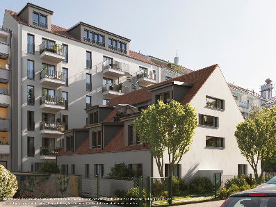 Project Immobilien – Bild