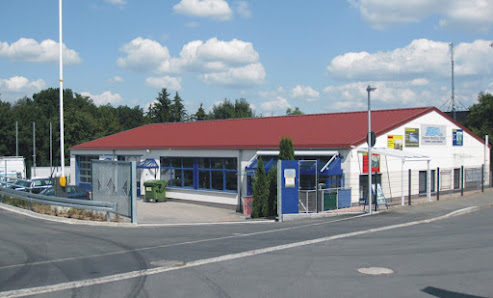 SEAL Sessner Metallbau GmbH – Bild