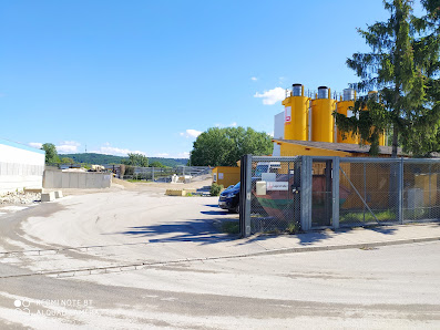 Max Bögl Transportbeton – Bild