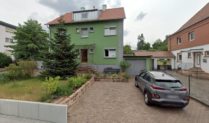 Massa Haus