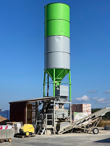 Baustoffe Merkl GmbH – Bild