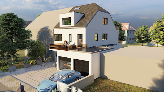 KUC BAU GmbH Bauträger in München und Landkreis – Bild