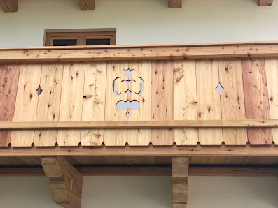 Zimmerei Andreas Heiß GmbH – Bild