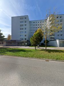 Postbaugenossenschaft Regensburg eG – Bild