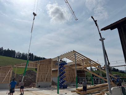 Holzbau-Baur