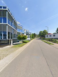 UBG Unternehmensberatungsgesellschaft mbH – Bild