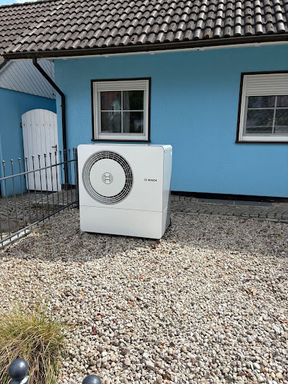 Reinwart GmbH & Co. KG - Wärmepumpe - Heizung - Bad