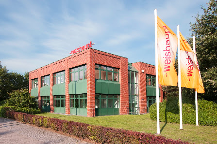 Weishaupt - Niederlassung Bremen – Bild