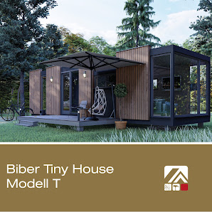 Biber Holzbau GmbH & Co. KG – Bild