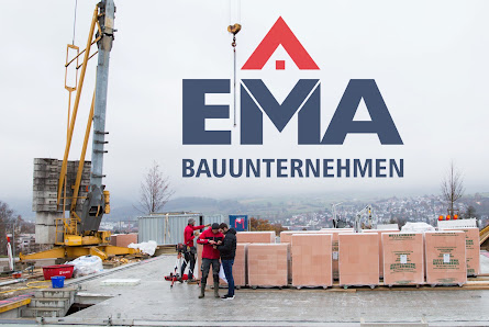 Ema Bauunternehmen – Bild
