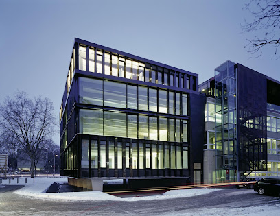CARSTEN ROTH ARCHITEKT