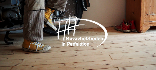 Hans Hartmann - Massivholzböden in Perfektion