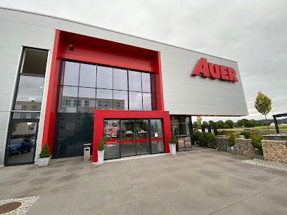 Auer Bauzentrum Landshut (Öffnungszeiten Ausstellung siehe Webseite)