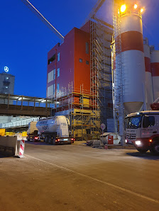 Amiri Bauunternehmen GmbH – Bild