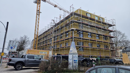 Lomberg Bau Berlin