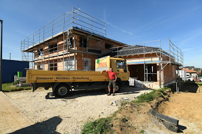 Pöschl Zimmerei & Holzbau GmbH