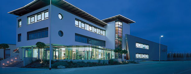 ADE Fußbodenbau GmbH