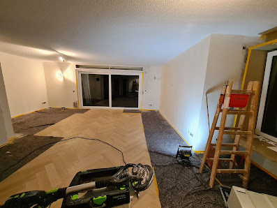 Qualiplatte Trockenbau Singen – Bild
