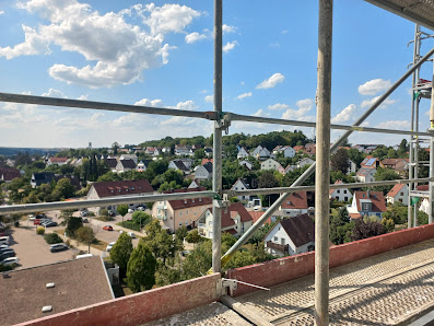 Postbaugenossenschaft Regensburg eG – Bild