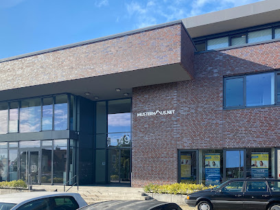 Musterhaus.net
