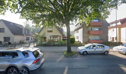 Zimmerei Dirk Timmermann